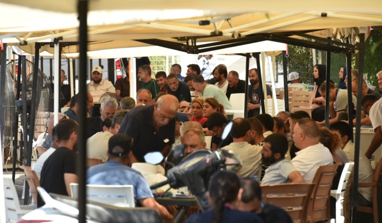 Girne’deki Gemi Faciasında Kayıp Ailelerinin Bekleyişi Sürüyor