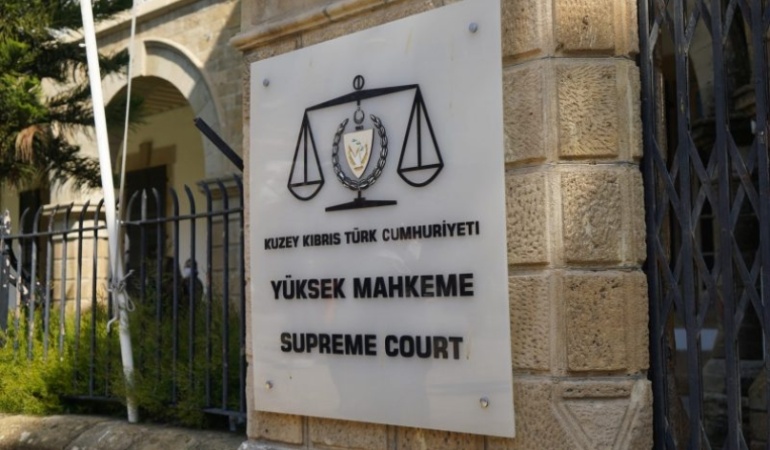 Gemi faciası nedeniyle adli yıl açılış töreni iptal edildi