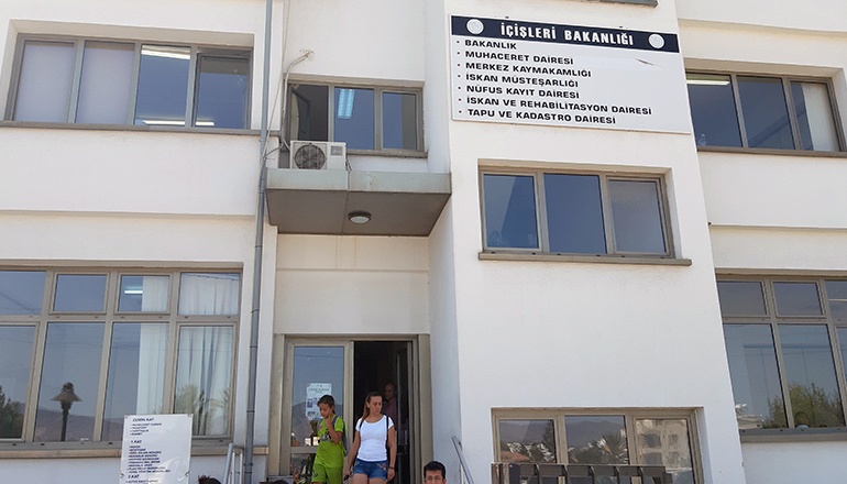 Lefkoşa Merkez Kaymakamlığı müzik ve eğlence yasağını 9 Eylül’e kadar uzattı