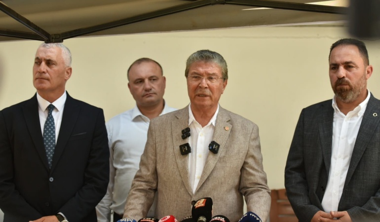 Girne açıklarındaki kazada bir kişinin daha naaşına ulaşıldı