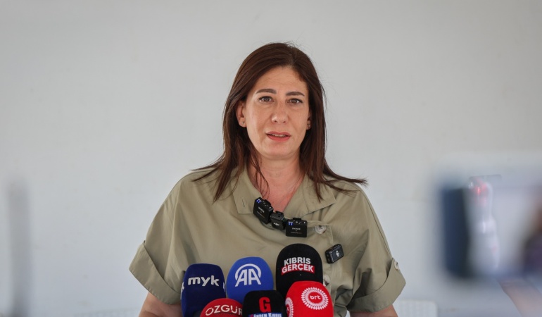 Yasımız Var Ama Sorumluluğumuzun da Bilincindeyiz