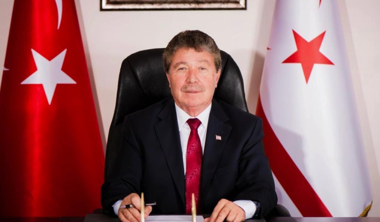 Başbakan Üstel’den Arama Çalışmaları AçıklamasıTüm İmkanlar Seferber Edildi