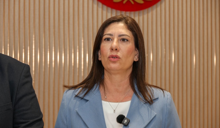 Sıla Usar İncirli’den Meclis Olağanüstü Toplantı ve Araştırma Komitesi Çağrısı