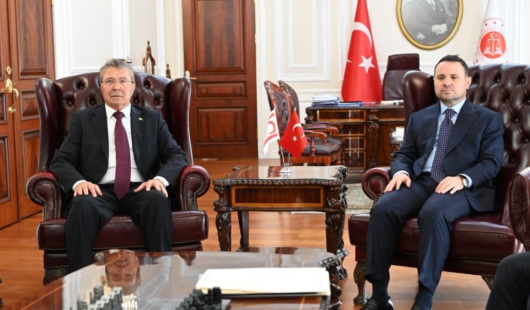Kayıp arama çalışmaları için yeni teknik imkanlar masada