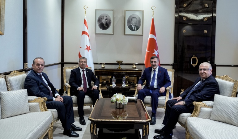 Derin su arama çalışmaları için özel şirket yetkilendirildi