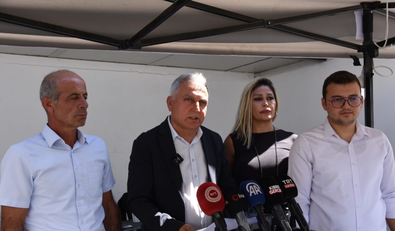 Sivil Toplum Örgütlerinden Filo Jet Kazası İçin Şeffaf Soruşturma Talebi