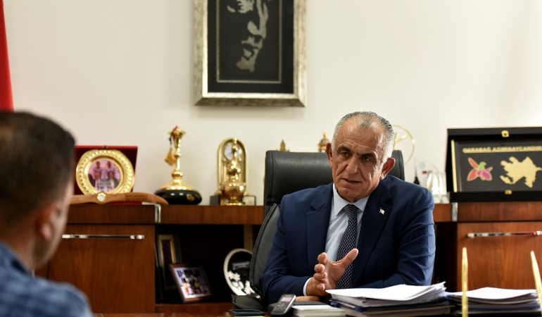 KKTC’de Yeni Eğitim Öğretim Yılı İçin Hazırlıklar Tamamlandı
