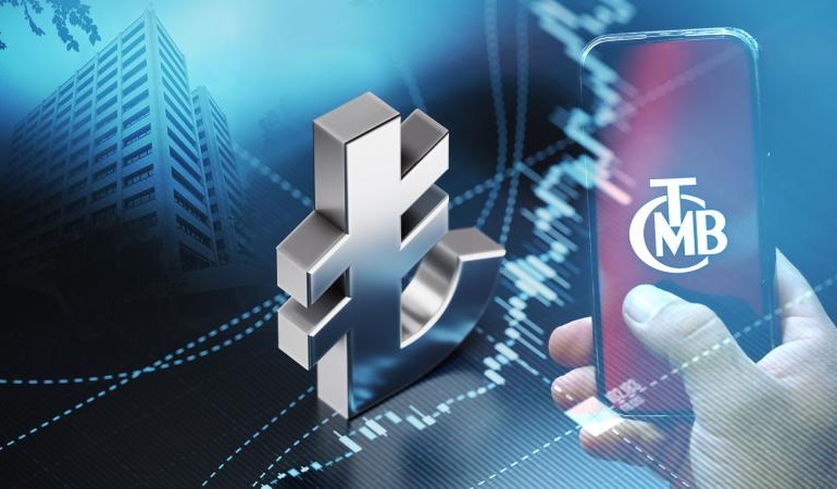 Türkiye Cumhuriyet Merkez Bankası faiz kararını bugün duyuruyor