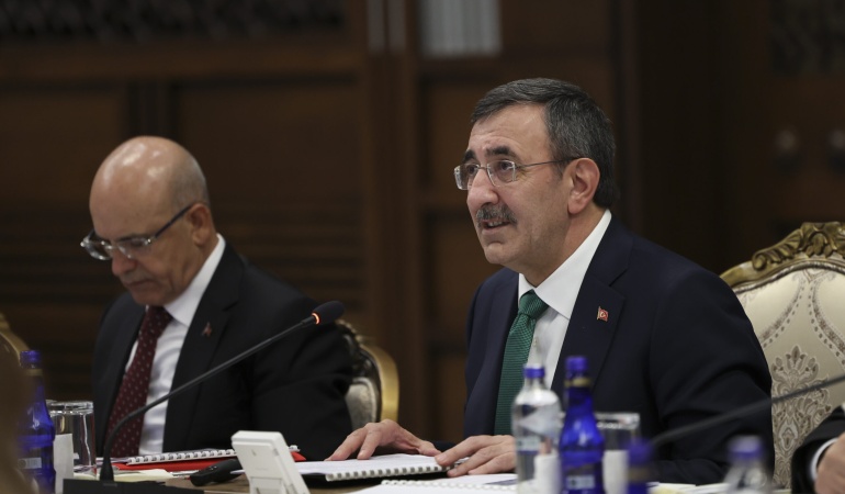Kişi Başına Düşen Milli Gelir 20 Bin Dolar Seviyesine Yaklaşacak