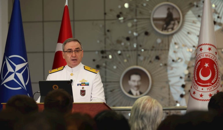 Tarihi Gerçekleri Çarpıtmaya Yönelik Taraflı Yaklaşımın Yeni Örneği