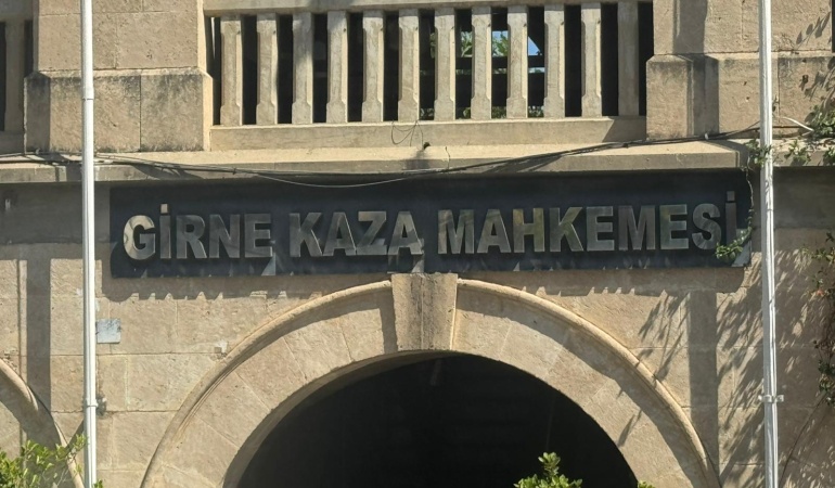 Filo Jet Faciası Soruşturmasında 9 Zanlının Tutukluluk Süresi 7 Gün Uzatıldı