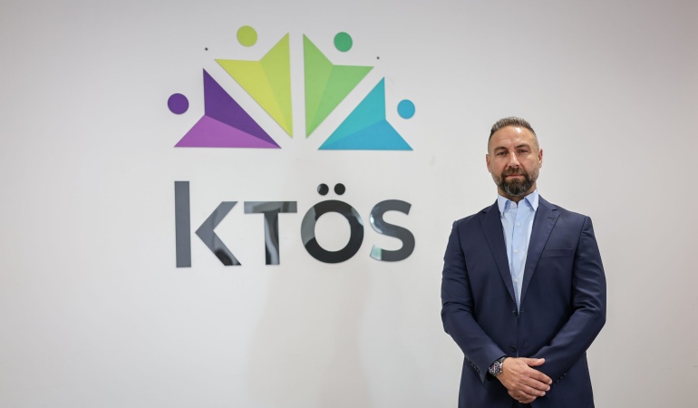 KTÖS’ten Eğitim Bakanlığı’na EleştiriAçıklamalar Tahminlere Dayalı