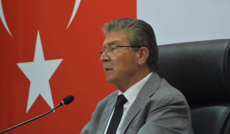 “Kadına yönelik şiddete karşı sıfır tolerans, mücadelemiz kararlılıkla sürecek”