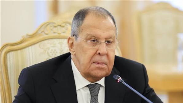 Rusya Dışişleri Bakanı Lavrov’dan Avrupa’ya Savaş Uyarısı