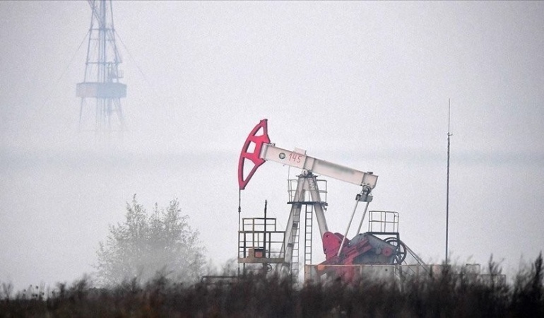 Brent petrolün varili 108,06 dolardan işlem görüyor
