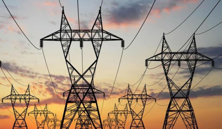 Yakın Doğu Üniversitesi ve İrsen Küçük Yonca Kavşağı Çevresinde Elektrik Kesintisi