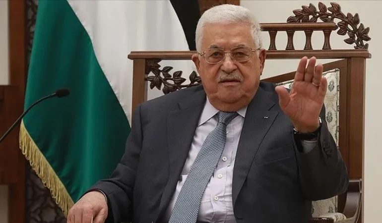 Abd, mahmud abbas’ın vize talebini reddetti