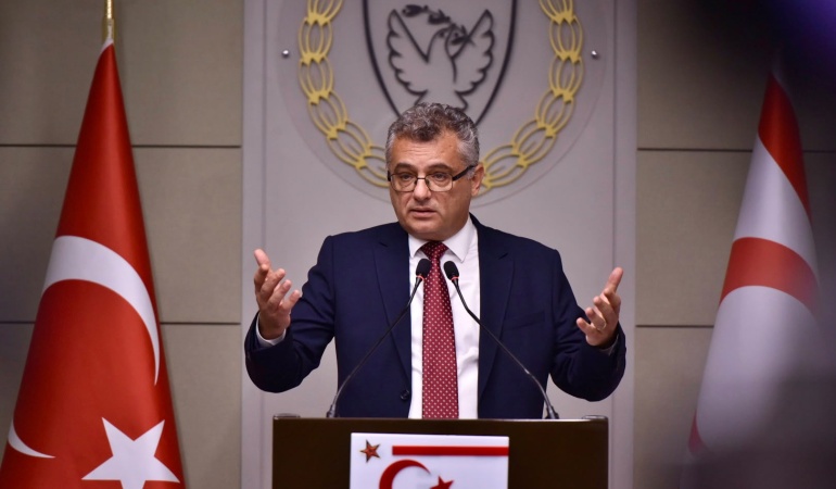 Güven yaratıcı önlemler açısından çözülmüş herhangi bir konu yok