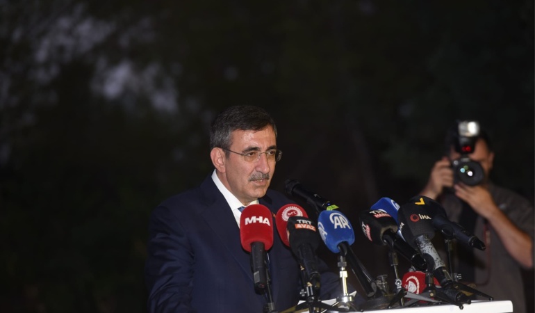 Muratağa, Atlılar ve Sandallar Şehitler Müzesi tarihi gerçeklerin dünyaya anlatılmasında önemli bir adım