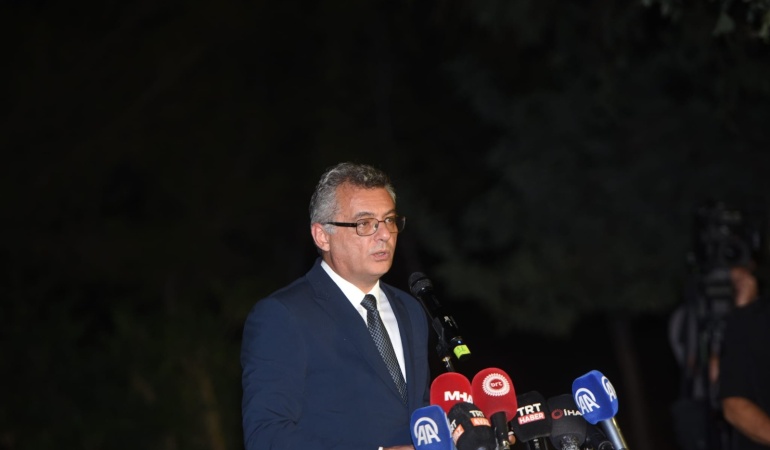 Muratağa, Sandallar ve Atlılar’da yaşananlar hafızalardan silinmeyecek
