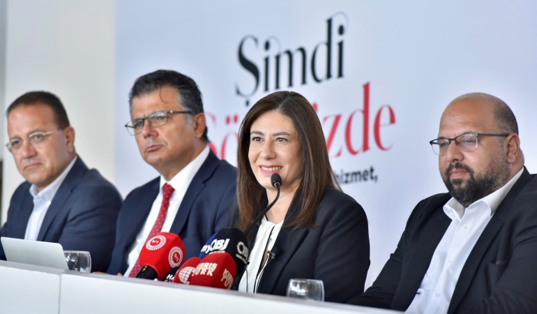 CTP açık ara birinci partidir ve seçimlerin tümüne hazırdır