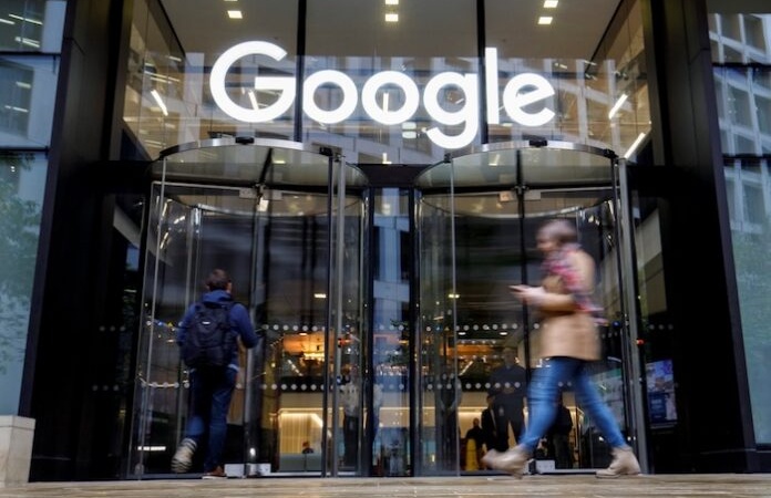 Avrupa Birliği veri kurumundan Google’a 403 milyon euro para cezası
