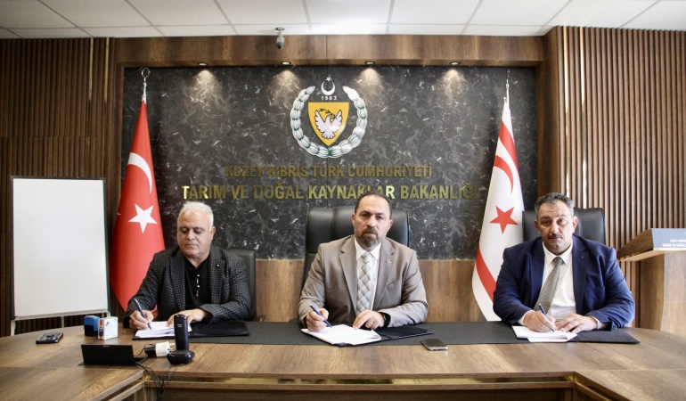 Yukarı Dikmen’de taşkın riskine karşı betonarme ıslah sekisi projesi başlatıldı
