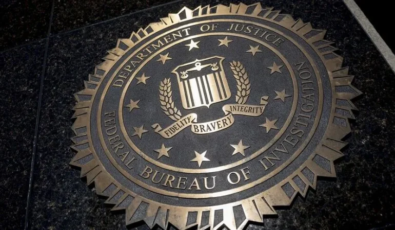 Binlerce fbi ajanının kişisel verileri çalındı