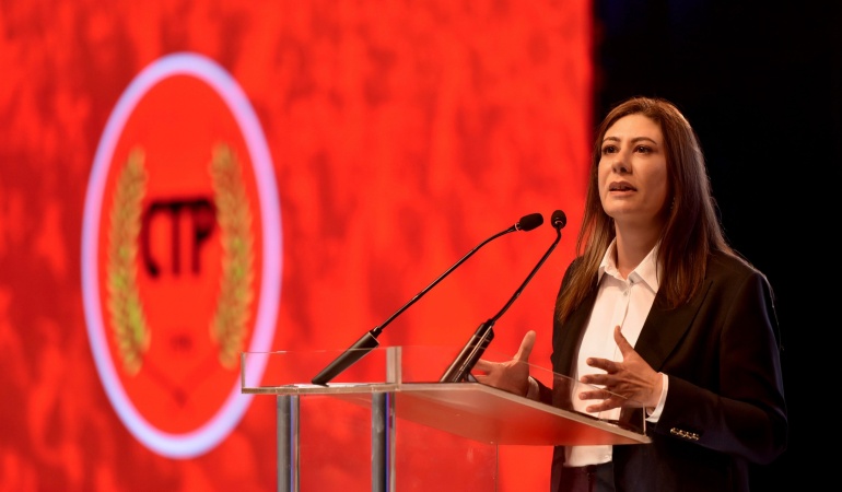 “Bu düzen böyle devam etmeyecek”