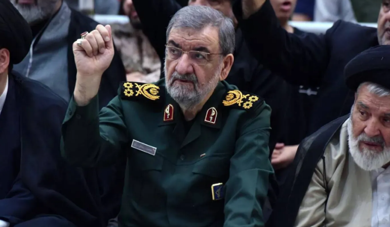 “Hürmüz Boğazı açılmadan önce ilettiğimiz 7 şart uygulanmalı”
