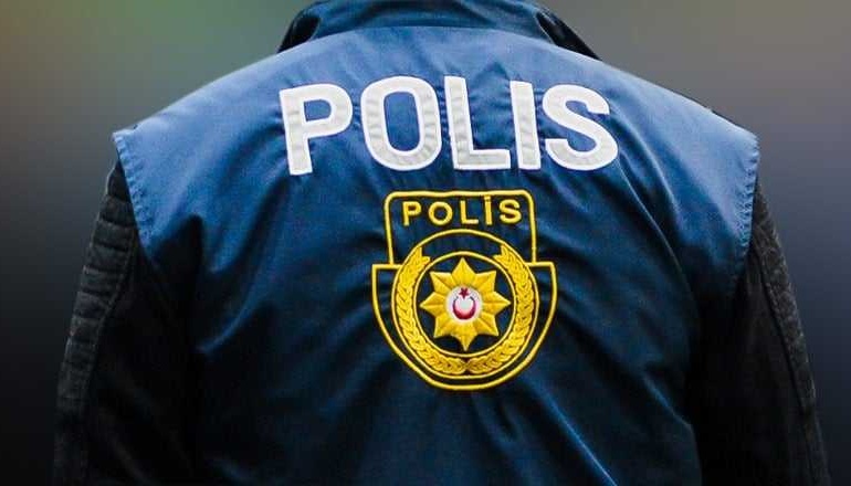 Haspolat’ta kaçak sebze operasyonu1 kişi tutuklandı