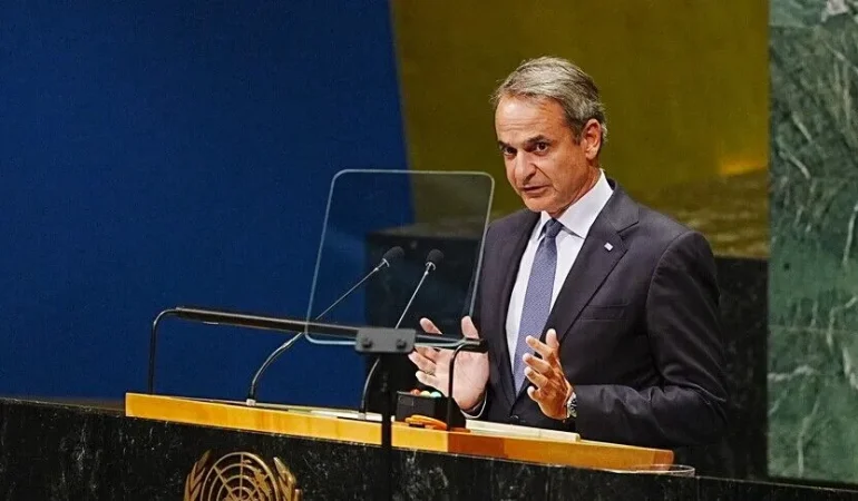 Coğrafyayı değiştiremeyiz, yan yana yaşamak bizim kaderimiz