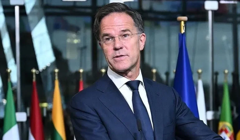 NATO Genel Sekreteri’nin açıklamaları Avrupa’nın savaşa katıldığının itirafıdır