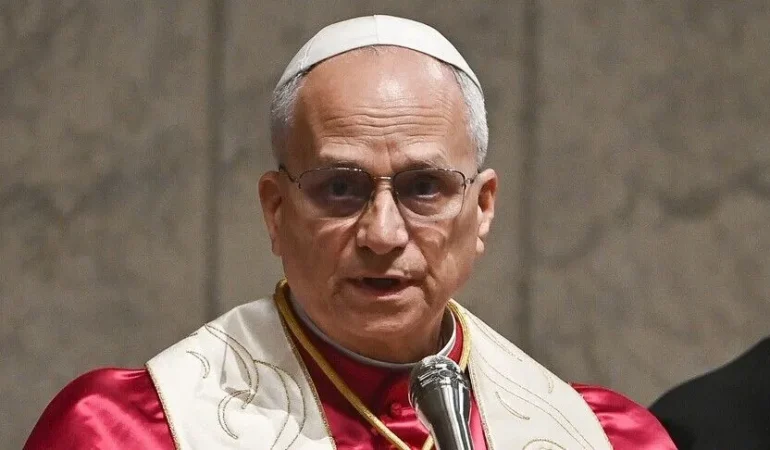 Papa 14. Leo’dan yapay zeka uyarısıUzmanların endişeleri ciddiye alınmalı