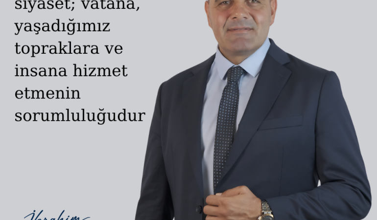 Benim için siyaset; vatana, yaşadığımız topraklara ve insana hizmet etmenin_20260923_150104_0000
