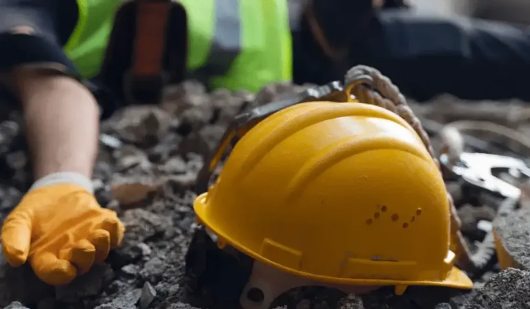Lefkoşa’da iş kazası… Trafo kesicinin patlaması sonucu bir kişi yaralandı