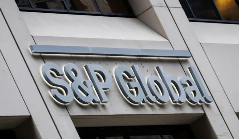 S&P’den Türkiye’nin Kredi Notuna İlişkin Açıklama“Fon Krizi Aşağı Yönlü Baskı Oluşturmuyor”