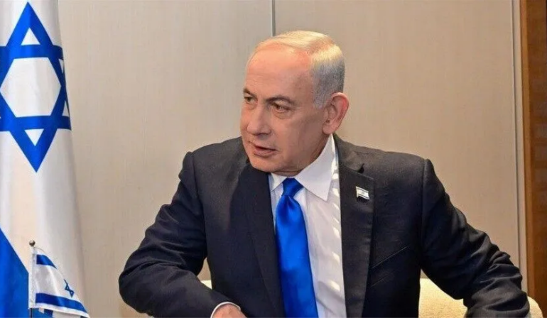 NETANYAHU’DAN FLYDUBAİ AÇIKLAMASIAĞIR BEDEL ÖDETECEĞİZ