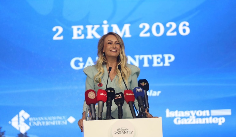 Nilden Bektaş Erhürmanİklim Değişikliği Bugünü Etkileyen Hayati Bir Mesel