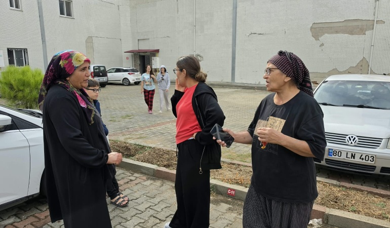 ADANA VE OSMANİYE’DE ARD ARDA DEPREMLERBAKAN KURUM’DAN AÇIKLAMA