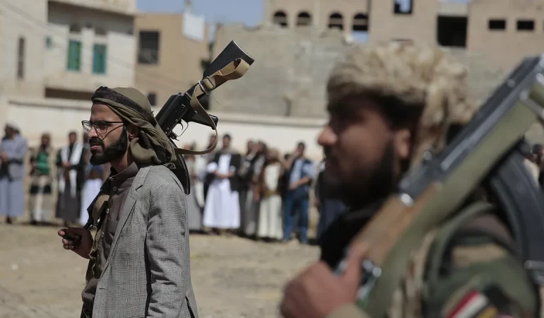 ARAP KOALİSYONUYEMEN’İN MEŞRU HÜKÜMETİNE OPERASYONEL DESTEĞİMİZ SÜRÜYOR