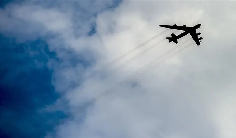 ABD, GÜVENLİK GEREKÇESİYLE İNGİLTERE’DEKİ RAF FAIRFORD ÜSSÜ’NDEKİ TÜM BOMBARDIMAN UÇAKLARINI ÇEKTİ