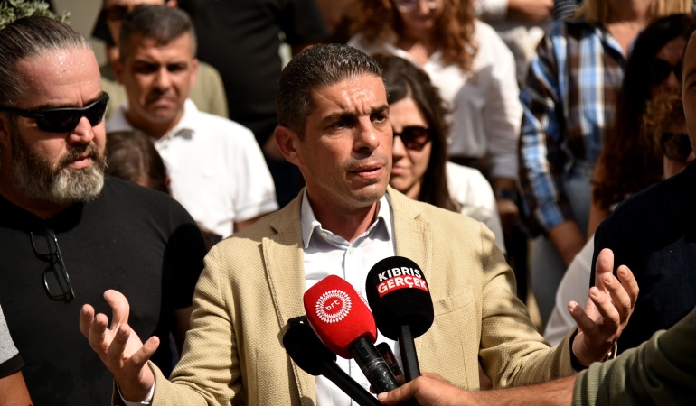 KTAMS BAŞKANI YİĞİT’TEN KALKINMA BANKASI UYARISIBU KÜLFET TOPLUMUN CEBİNDEN ÇIKACAK