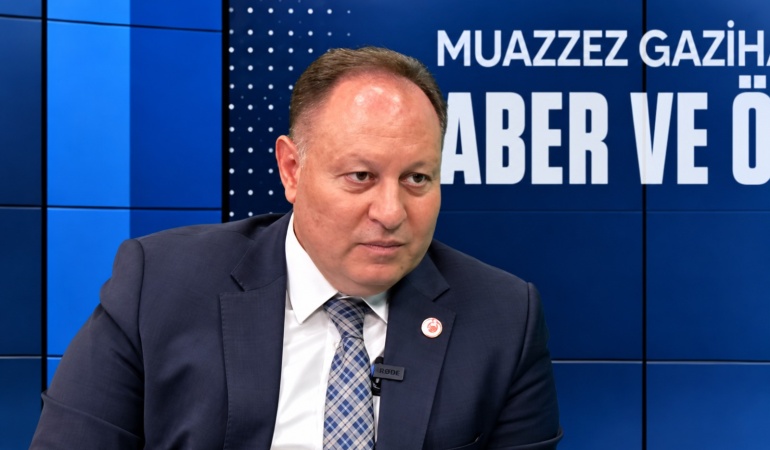 Ziya ÖztürklerSeçim 6 Aralık’ta, Sonucu Halkın İradesi Belirleyecek