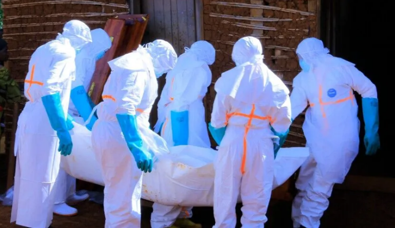 Kongo Demokratik Cumhuriyeti’ndeki Ebola salgınında ölü sayısı 4 bin 178’e yükseldi