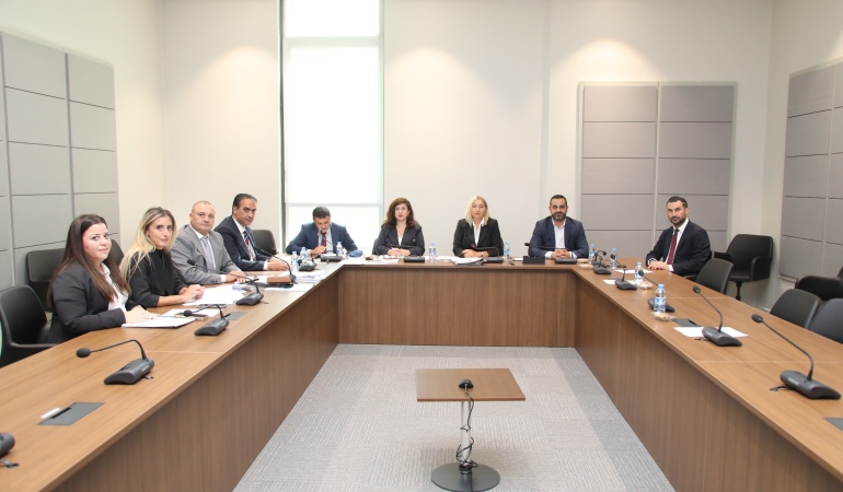 PATLAYICI MADDELER YASA TASARISI KOMİTEDE KABUL EDİLEREK MECLİS’E SEVK EDİLDİ