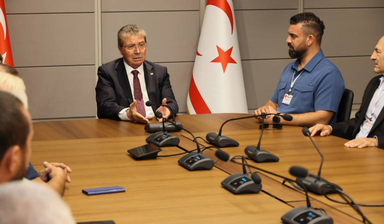 BAŞBAKAN ÜSTELATTIĞIMIZ HER ADIM ÜLKEMİZİN VE GENÇLERİMİZİN GELECEĞİ İÇİNDİR