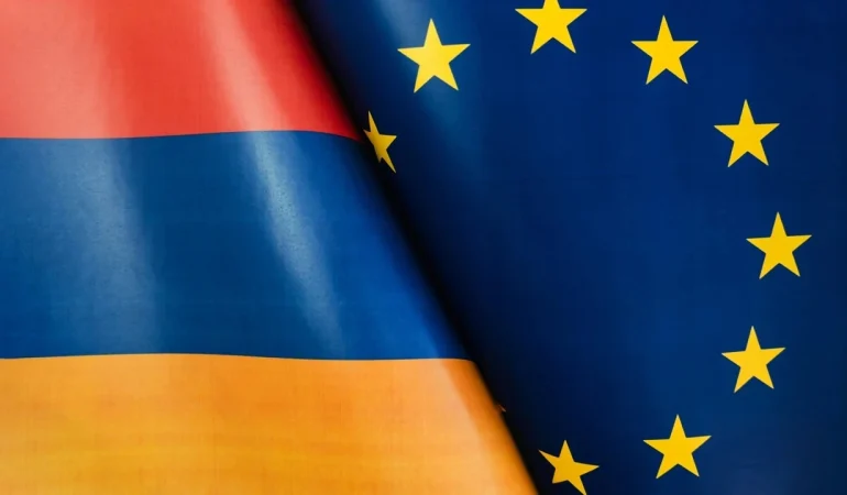 AVRUPA BİRLİĞİ, ERMENİSTAN’DAN İTHALATTA GÜMRÜK VERGİLERİNİ ASKIYA ALACAK