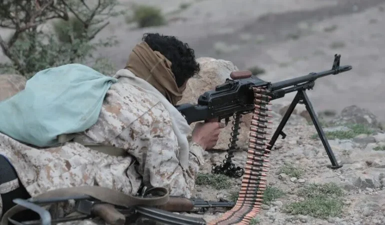 YEMEN ORDUSUHUSİLER SON 24 SAATTE 2 BİN 750’DEN FAZLA SALDIRIYLA HEDEF ALINDI