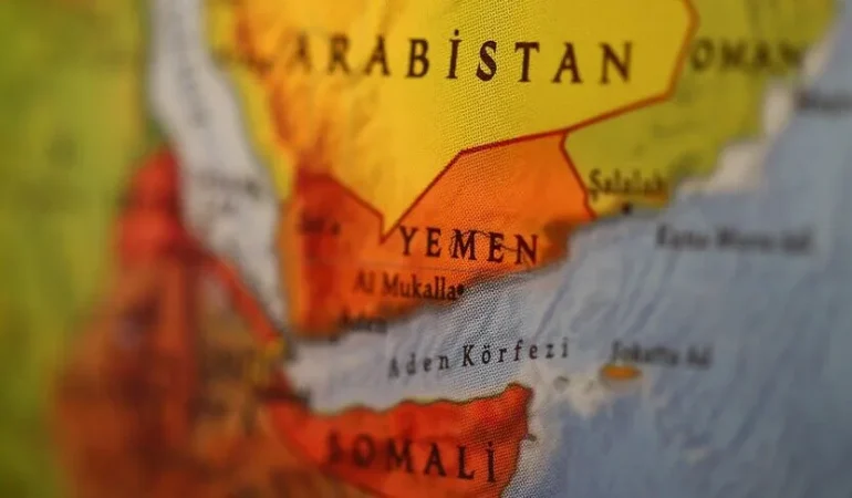 HUSİLERSUUDİ ARABİSTAN, YEMEN’DE DÖRT VİLAYETİ HAVA SALDIRILARIYLA HEDEF ALDI